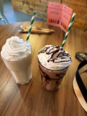   at Plant. Eat. Licious in Bath