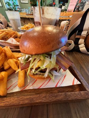   at Plant. Eat. Licious in Bath