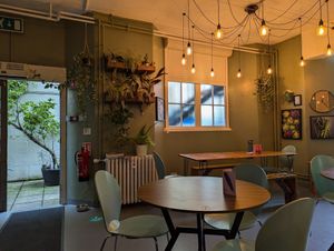  at Plant. Eat. Licious in Bath