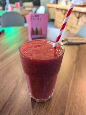  at Plant. Eat. Licious in Bath