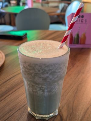  at Plant. Eat. Licious in Bath