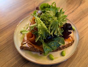  at Plant. Eat. Licious in Bath