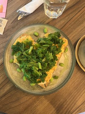   at Plant. Eat. Licious in Bath