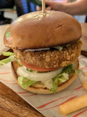  at Plant. Eat. Licious in Bath