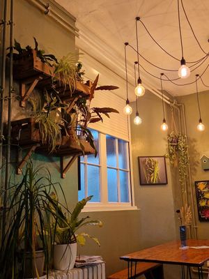  at Plant. Eat. Licious in Bath