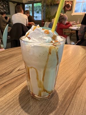  #Veganuary at Plant. Eat. Licious in Bath