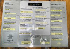   at Plant. Eat. Licious in Bath