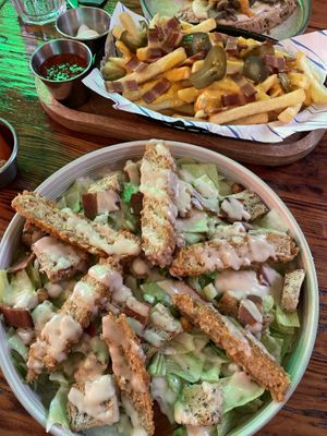   at Plant. Eat. Licious in Bath