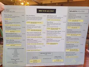  at Plant. Eat. Licious in Bath