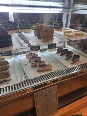   at Plant. Eat. Licious in Bath