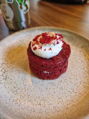  at Plant. Eat. Licious in Bath