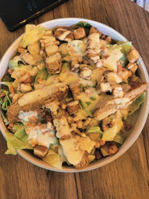  at Plant. Eat. Licious in Bath