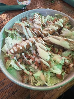   at Plant. Eat. Licious in Bath