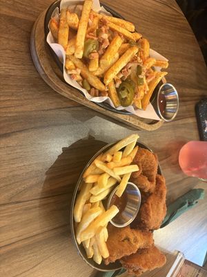   at Plant. Eat. Licious in Bath