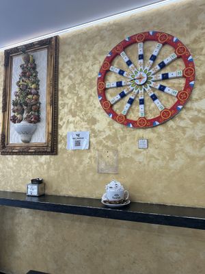   at Sicilian Goodness - Via Roma in Padua