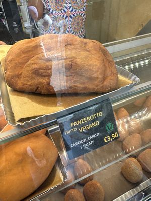   at Sicilian Goodness - Via Roma in Padua