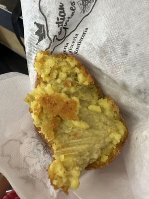   at Sicilian Goodness - Via Roma in Padua