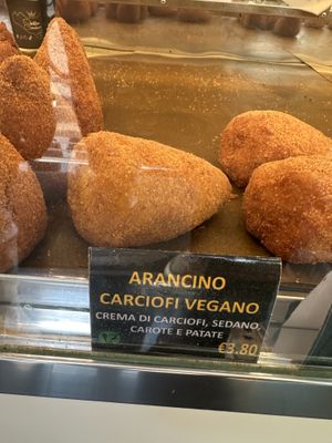   at Sicilian Goodness - Via Roma in Padua