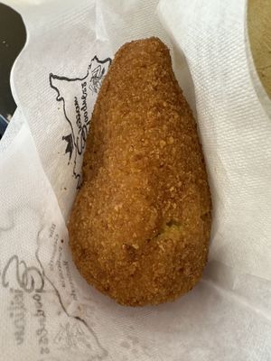   at Sicilian Goodness - Via Roma in Padua