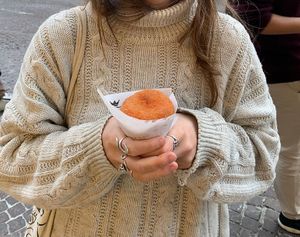   at Sicilian Goodness - Via Roma in Padua