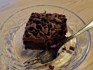  at Spill Saluhall & Eatery in Kiruna