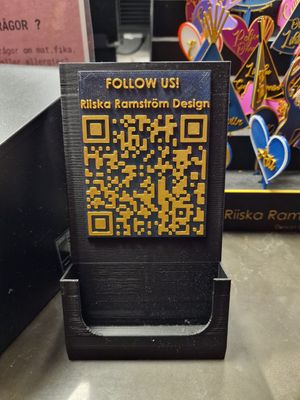  at Spill Saluhall & Eatery in Kiruna