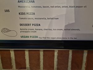  at Spill Saluhall & Eatery in Kiruna