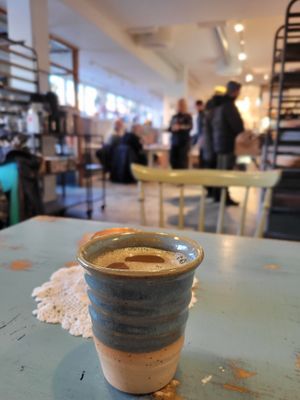  at Lilla Skafferiet in Lulea