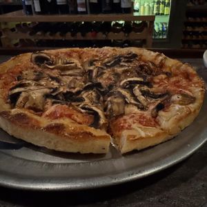   at Antipasto's in Clifton Park