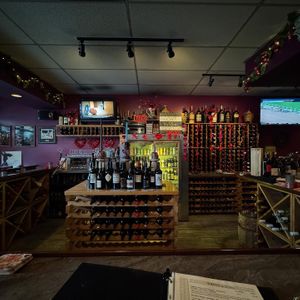   at Antipasto's in Clifton Park