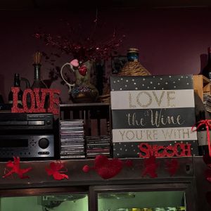   at Antipasto's in Clifton Park