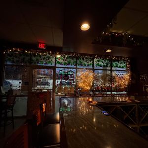   at Antipasto's in Clifton Park