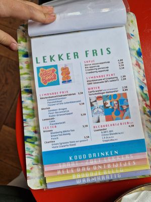  at T Lokaal in West-terschelling