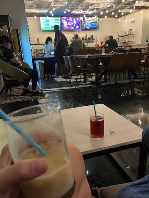  at Quinteassence Kava Bar in Lakeland