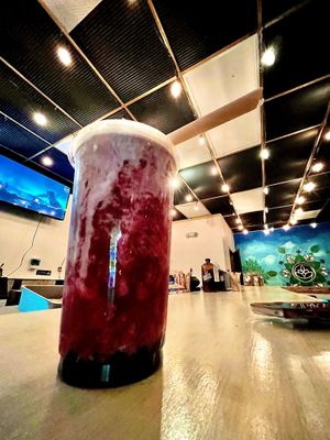  at Quinteassence Kava Bar in Lakeland