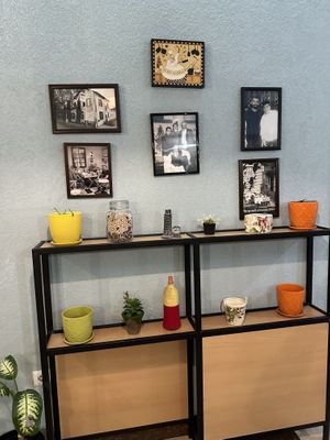   at Pasta te Zenga in Shkoder