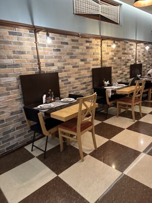   at Pasta te Zenga in Shkoder