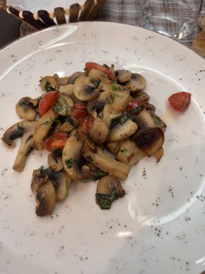 ♥️   at Pasta te Zenga in Shkoder