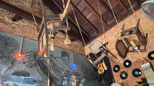 Vibe😄 at Café El Mago in Trinidad