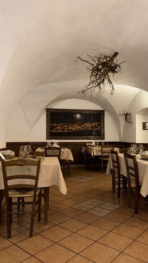 Posto incantevole  at Radici in Foggia