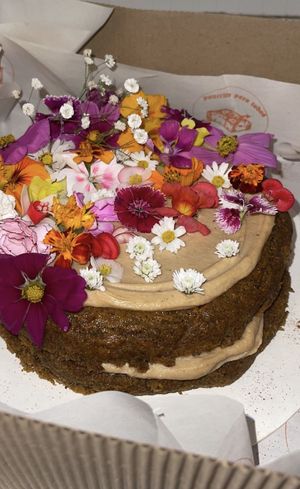   at Panecito Para Todos in Guadalajara