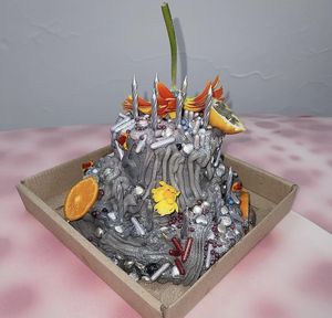   at Panecito Para Todos in Guadalajara