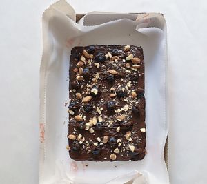   at Panecito Para Todos in Guadalajara