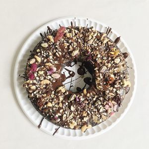   at Panecito Para Todos in Guadalajara