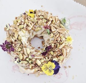   at Panecito Para Todos in Guadalajara