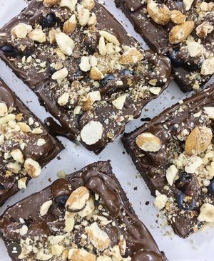   at Panecito Para Todos in Guadalajara