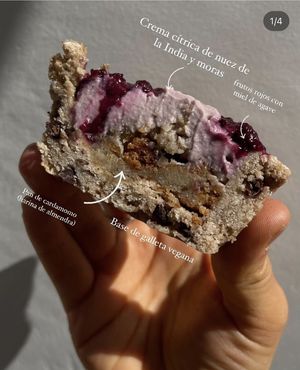   at Panecito Para Todos in Guadalajara