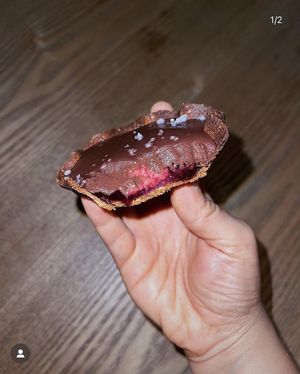   at Panecito Para Todos in Guadalajara