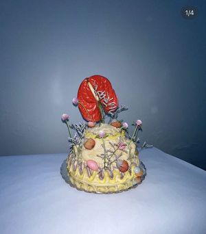   at Panecito Para Todos in Guadalajara