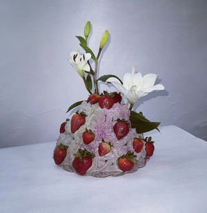   at Panecito Para Todos in Guadalajara